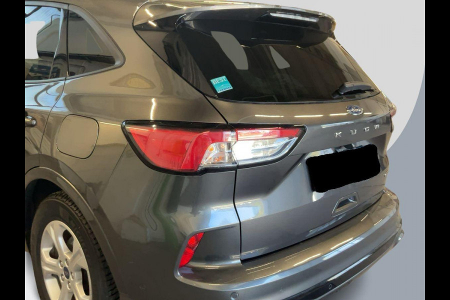 Ford Kuga 2.5 PHEV ST-Line X | 225pk | Trekhaak | Winter Pack | Adaptieve Cruise | Achteruitrijcamera | Apple Carplay & Android Auto