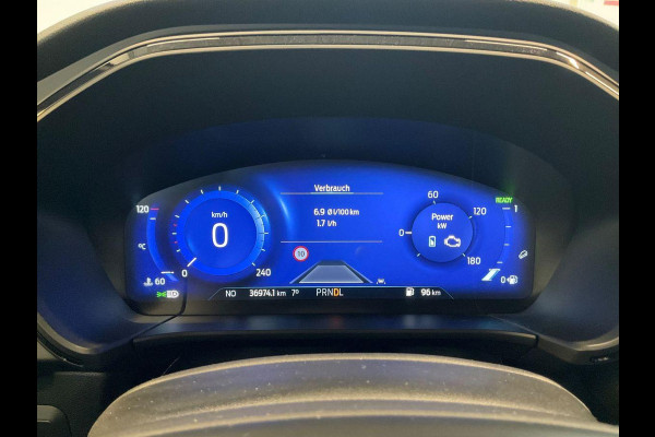 Ford Kuga 2.5 PHEV ST-Line X | 225pk | Trekhaak | Winter Pack | Adaptieve Cruise | Achteruitrijcamera | Apple Carplay & Android Auto