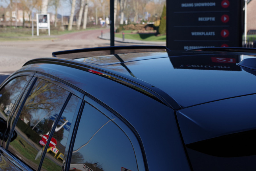 BMW 3 Serie Touring 330e High Executive M-Sport 293 PK PHEV, Panoramadak, M-Kuipstoelen, Adap. Cruise Control