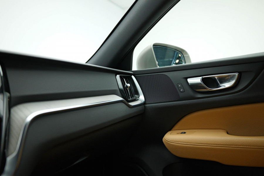 Volvo V60 2.0 T6 Recharge AWD Inscription |Memory|Adaptive|Carplay|