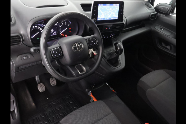 Toyota PROACE CITY 1.5 D-4D Navigator | Apple Carplay & AndoidAUTO | Navigatie | Camera |