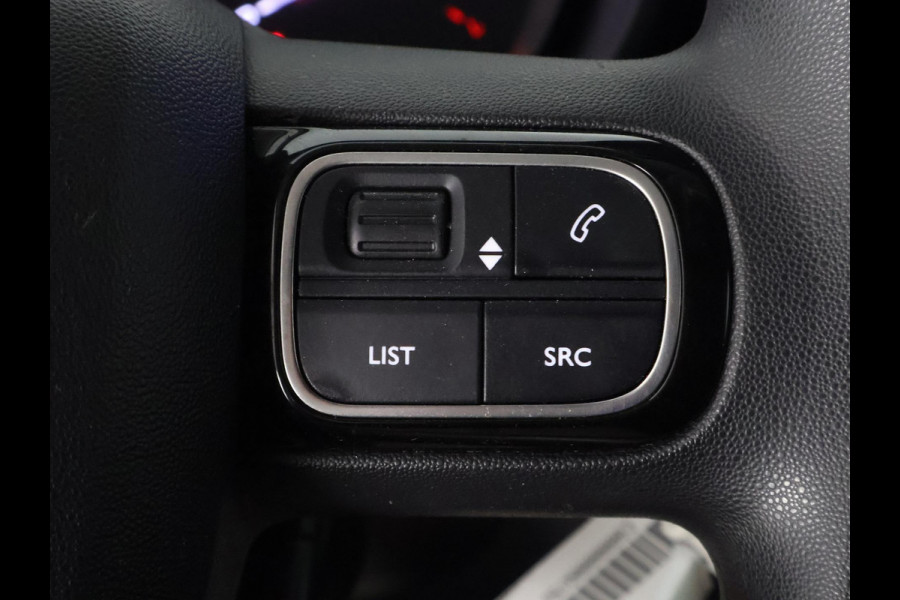 Toyota PROACE CITY 1.5 D-4D Navigator | Apple Carplay & AndoidAUTO | Navigatie | Camera |