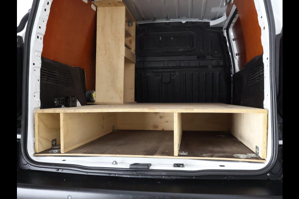 Toyota PROACE CITY 1.5 D-4D Navigator | Apple Carplay & AndoidAUTO | Navigatie | Camera |