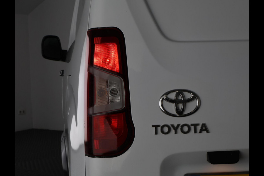 Toyota PROACE CITY 1.5 D-4D Navigator | Apple Carplay & AndoidAUTO | Navigatie | Camera |