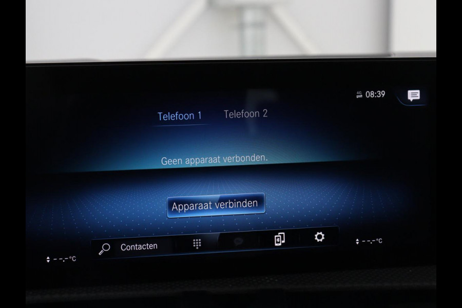 Mercedes-Benz CLA-Klasse Shooting Brake 180 Business Solution | Stoelverwarming | Carplay | Camera | Half leder | Widescreen | Dodehoek detectie | Navigatie | Park Assist | Cruise control