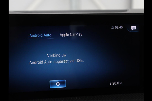 Mercedes-Benz CLA-Klasse Shooting Brake 180 Business Solution | Stoelverwarming | Carplay | Camera | Half leder | Widescreen | Dodehoek detectie | Navigatie | Park Assist | Cruise control