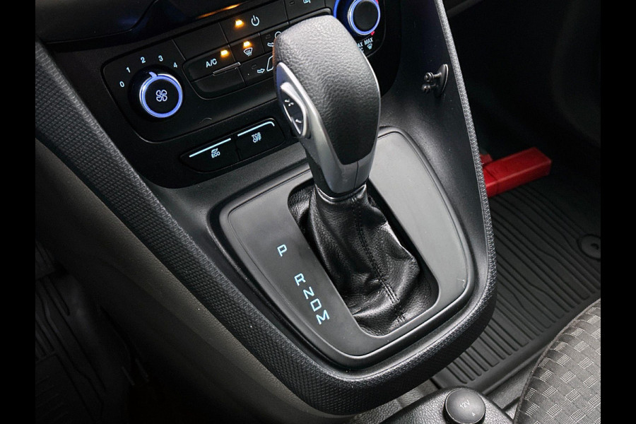 Ford Transit Connect 100pk L2 Trend Automaat Trekhaak Airco Navi Cruise