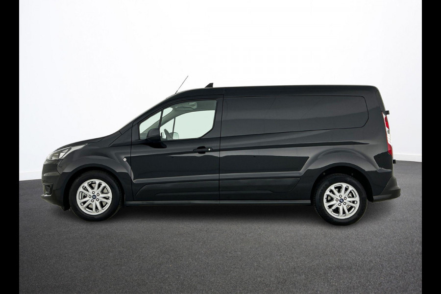 Ford Transit Connect 100pk L2 Trend Automaat Trekhaak Airco Navi Cruise