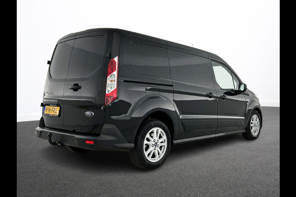 Ford Transit Connect 100pk L2 Trend Automaat Trekhaak Airco Navi Cruise