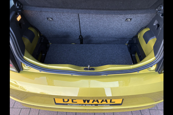 Volkswagen up! 1.0 BMT United 5-drs. CAMERA/CLIMA/MEDIA/CRUISE/PDC/15INCH