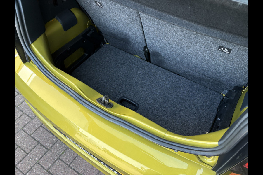Volkswagen up! 1.0 BMT United 5-drs. CAMERA/CLIMA/MEDIA/CRUISE/PDC/15INCH
