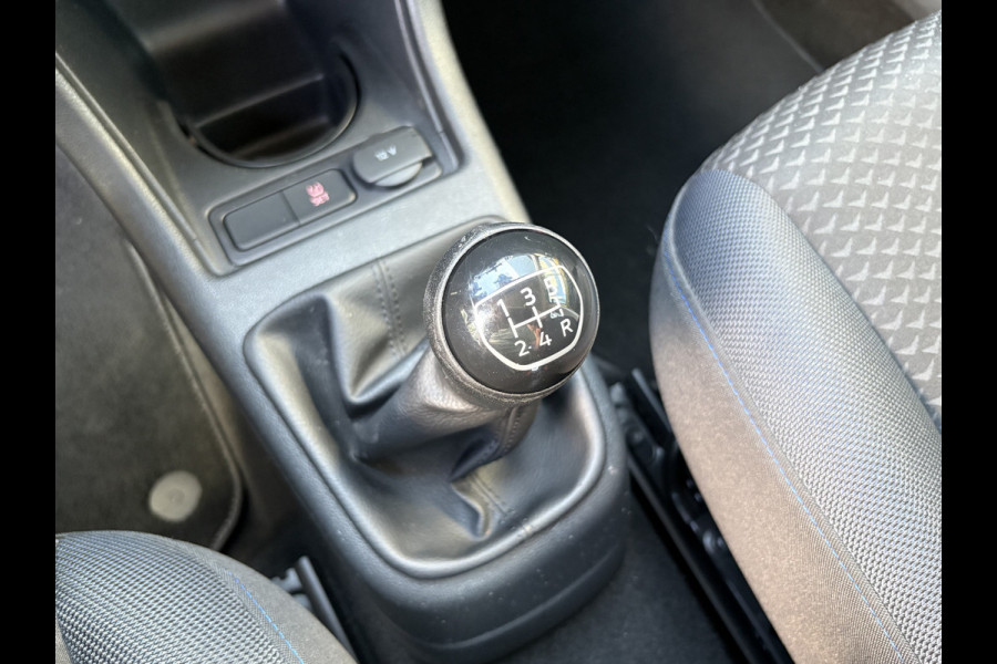 Volkswagen up! 1.0 BMT United 5-drs. CAMERA/CLIMA/MEDIA/CRUISE/PDC/15INCH