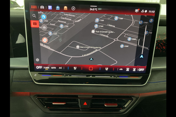 Volkswagen Tayron 1.5 eHybrid R-Line Edition 272 PK Panoramadak / Trekhaak / matrix led / Carplay / Stoelverwarming/ventilatie Head-up Display