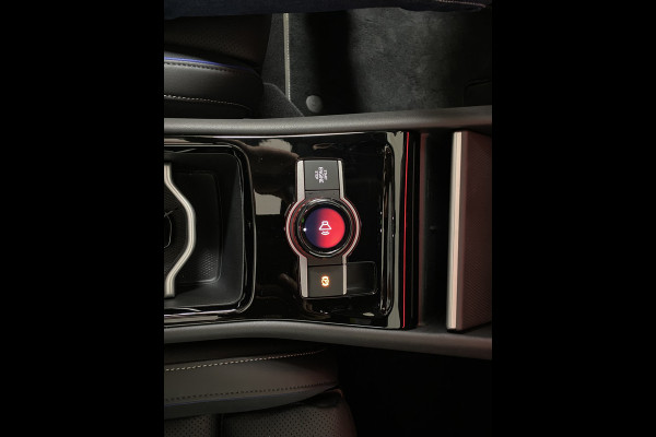 Volkswagen Tayron 1.5 eHybrid R-Line Edition 272 PK Panoramadak / Trekhaak / matrix led / Carplay / Stoelverwarming/ventilatie Head-up Display
