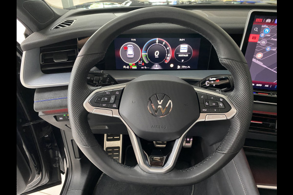 Volkswagen Tayron 1.5 eHybrid R-Line Edition 272 PK Panoramadak / Trekhaak / matrix led / Carplay / Stoelverwarming/ventilatie Head-up Display