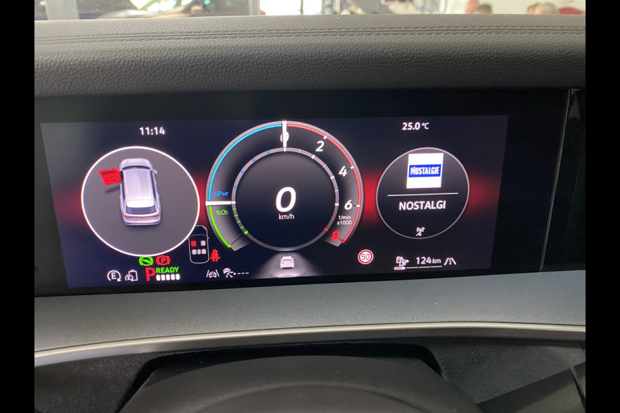 Volkswagen Tayron 1.5 eHybrid R-Line Edition 272 PK Panoramadak / Trekhaak / matrix led / Carplay / Stoelverwarming/ventilatie Head-up Display