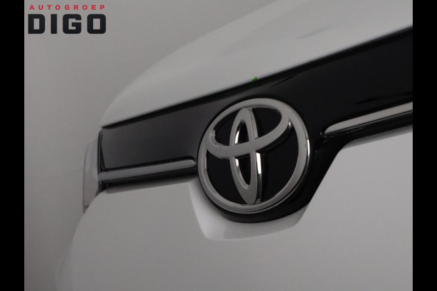 Toyota PROACE CITY 1.5 D-4D Navigator | Apple Carplay & AndoidAUTO | Navigatie | Camera |