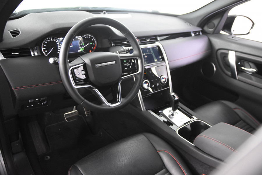 Land Rover Discovery Sport P 300 e 1.5 R-Dynamic AWD *1ste Eigenaar*4x4*Leer*