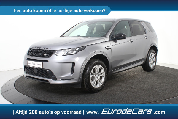 Land Rover Discovery Sport P 300 e 1.5 R-Dynamic AWD *1ste Eigenaar*4x4*Leer*