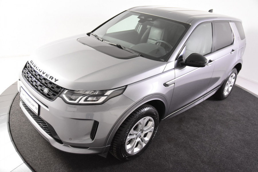 Land Rover Discovery Sport P 300 e 1.5 R-Dynamic AWD *1ste Eigenaar*4x4*Leer*