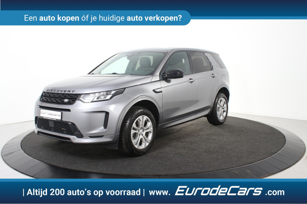 Land Rover Discovery Sport P 300 e 1.5 R-Dynamic AWD *1ste Eigenaar*4x4*Leer*