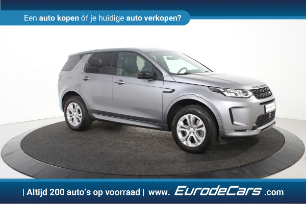 Land Rover Discovery Sport P 300 e 1.5 R-Dynamic AWD *1ste Eigenaar*4x4*Leer*