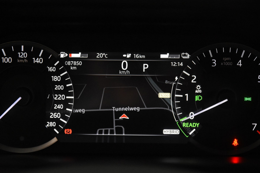 Land Rover Discovery Sport P 300 e 1.5 R-Dynamic AWD *1ste Eigenaar*4x4*Leer*