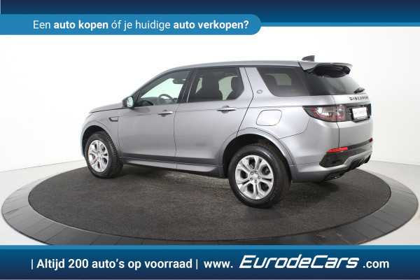 Land Rover Discovery Sport P 300 e 1.5 R-Dynamic AWD *1ste Eigenaar*4x4*Leer*