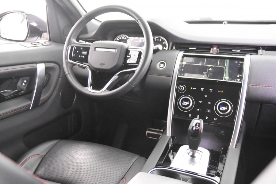 Land Rover Discovery Sport P 300 e 1.5 R-Dynamic AWD *1ste Eigenaar*4x4*Leer*