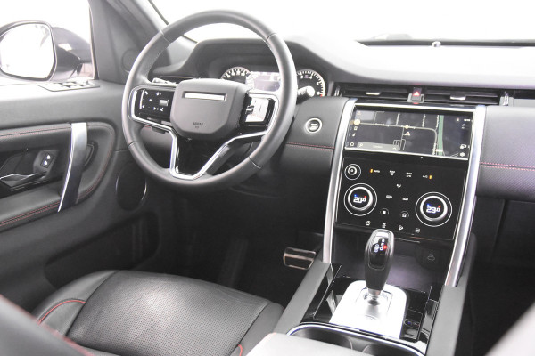 Land Rover Discovery Sport P 300 e 1.5 R-Dynamic AWD *1ste Eigenaar*4x4*Leer*