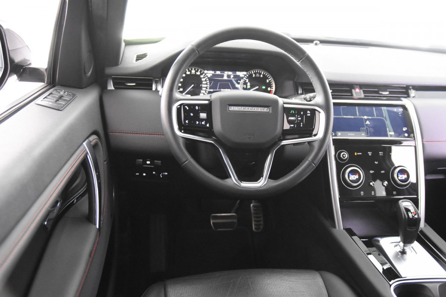 Land Rover Discovery Sport P 300 e 1.5 R-Dynamic AWD *1ste Eigenaar*4x4*Leer*