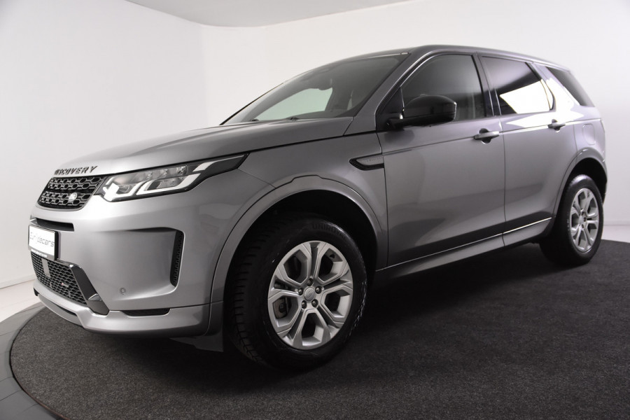 Land Rover Discovery Sport P 300 e 1.5 R-Dynamic AWD *1ste Eigenaar*4x4*Leer*