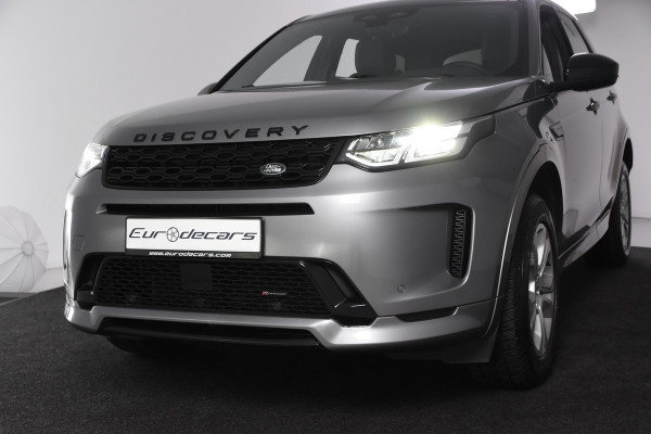 Land Rover Discovery Sport P 300 e 1.5 R-Dynamic AWD *1ste Eigenaar*4x4*Leer*