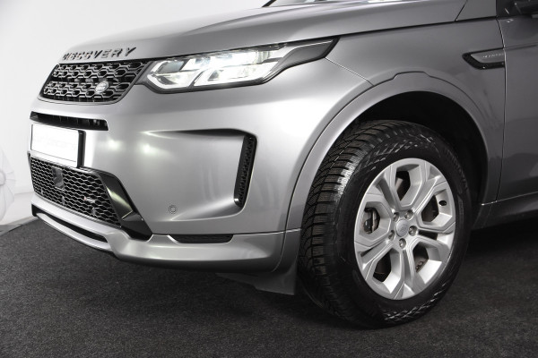 Land Rover Discovery Sport P 300 e 1.5 R-Dynamic AWD *1ste Eigenaar*4x4*Leer*