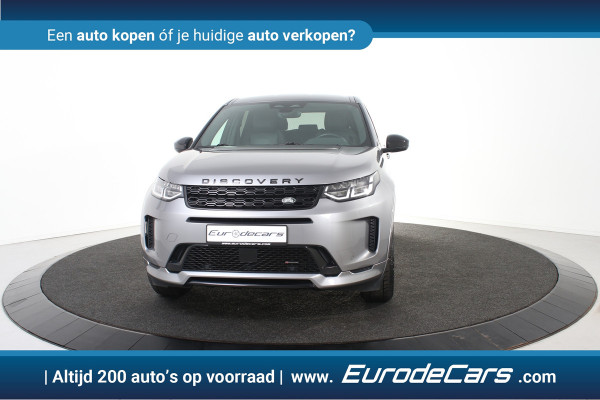 Land Rover Discovery Sport P 300 e 1.5 R-Dynamic AWD *1ste Eigenaar*4x4*Leer*