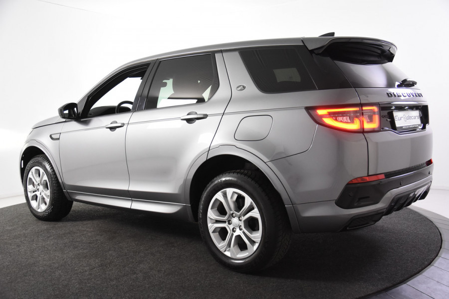 Land Rover Discovery Sport P 300 e 1.5 R-Dynamic AWD *1ste Eigenaar*4x4*Leer*