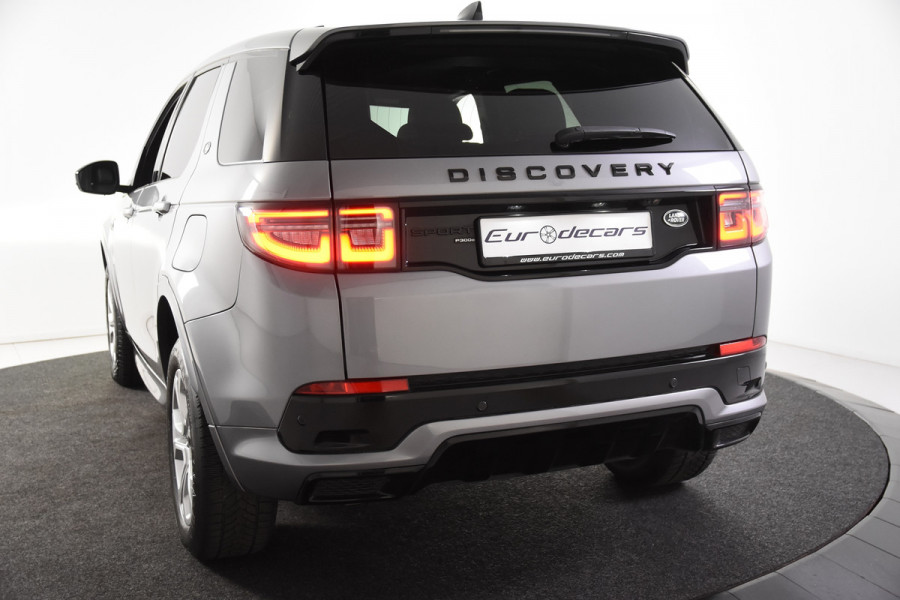 Land Rover Discovery Sport P 300 e 1.5 R-Dynamic AWD *1ste Eigenaar*4x4*Leer*