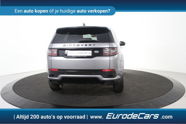 Land Rover Discovery Sport P 300 e 1.5 R-Dynamic AWD *1ste Eigenaar*4x4*Leer*