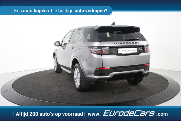 Land Rover Discovery Sport P 300 e 1.5 R-Dynamic AWD *1ste Eigenaar*4x4*Leer*