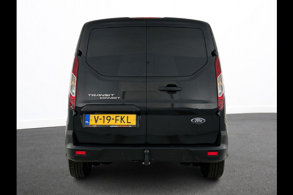 Ford Transit Connect 100pk L2 Trend Automaat Trekhaak Airco Navi Cruise