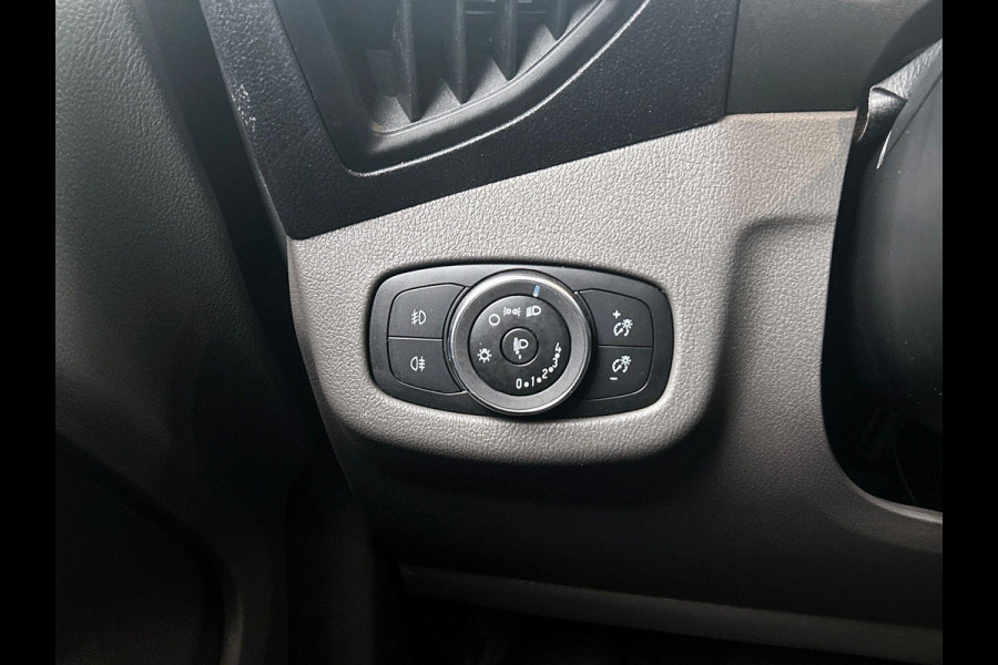 Ford Transit Connect 100pk L2 Trend Automaat Trekhaak Airco Navi Cruise