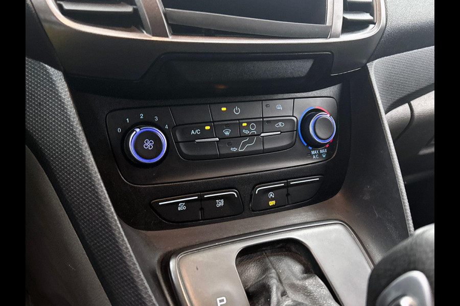 Ford Transit Connect 100pk L2 Trend Automaat Trekhaak Airco Navi Cruise