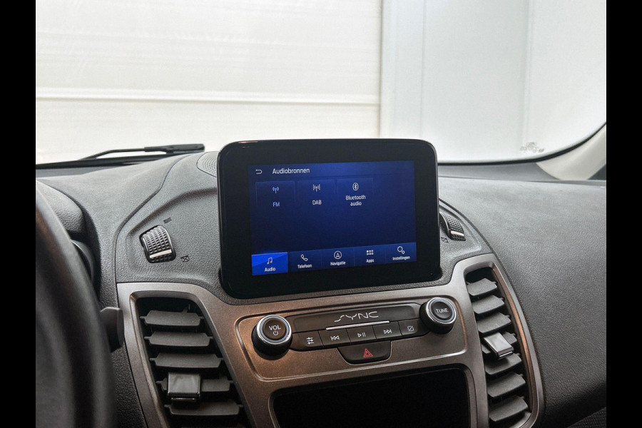 Ford Transit Connect 100pk L2 Trend Automaat Trekhaak Airco Navi Cruise
