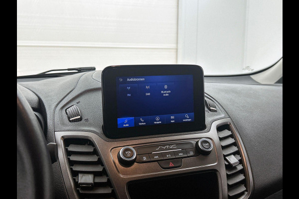 Ford Transit Connect 100pk L2 Trend Automaat Trekhaak Airco Navi Cruise