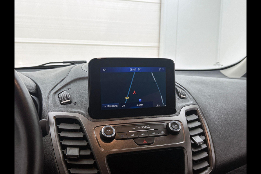 Ford Transit Connect 100pk L2 Trend Automaat Trekhaak Airco Navi Cruise