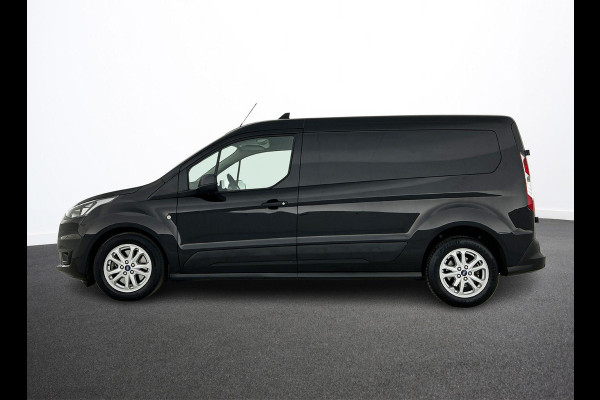 Ford Transit Connect 100pk L2 Trend Automaat Trekhaak Airco Navi Cruise