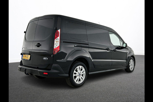 Ford Transit Connect 100pk L2 Trend Automaat Trekhaak Airco Navi Cruise