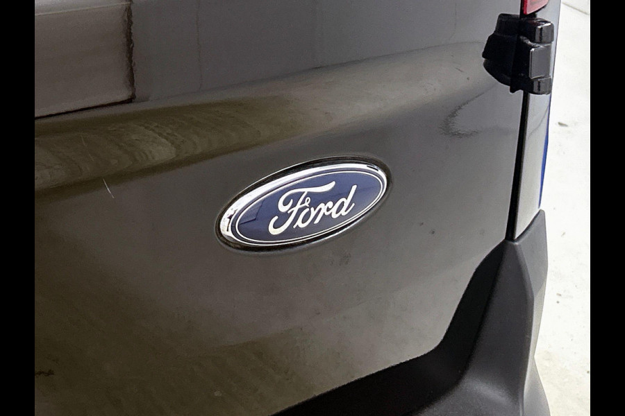 Ford Transit Connect 100pk L2 Trend Automaat Trekhaak Airco Navi Cruise