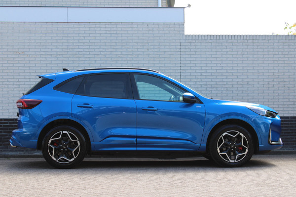 Ford Kuga 2.5 PHEV ST-Line X | 19" | Technology pack | BLIS | B&O | AGR