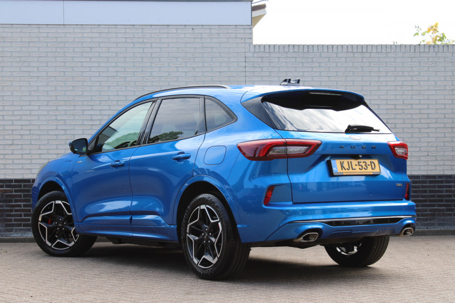 Ford Kuga 2.5 PHEV ST-Line X | 19" | Technology pack | BLIS | B&O | AGR